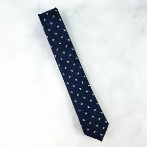 NWOT AN IVY Copenhagen Men's Neck Tie